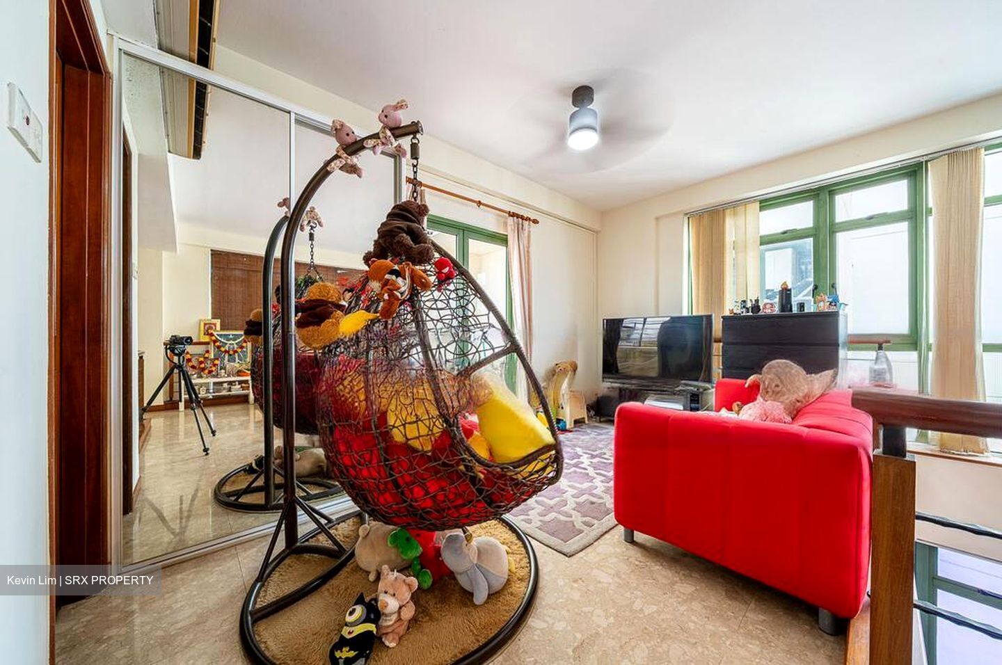 Windermere (D23), Condominium #452457601